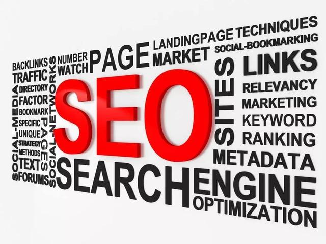 如何快速入門SEO 