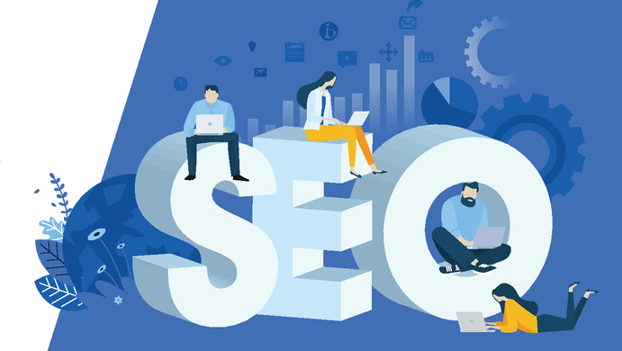 移動網(wǎng)站優(yōu)化單獨做seo，引流效果更佳