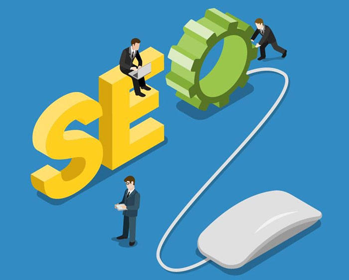 淺析中小企業(yè)SEO優(yōu)化排名的技巧與流程