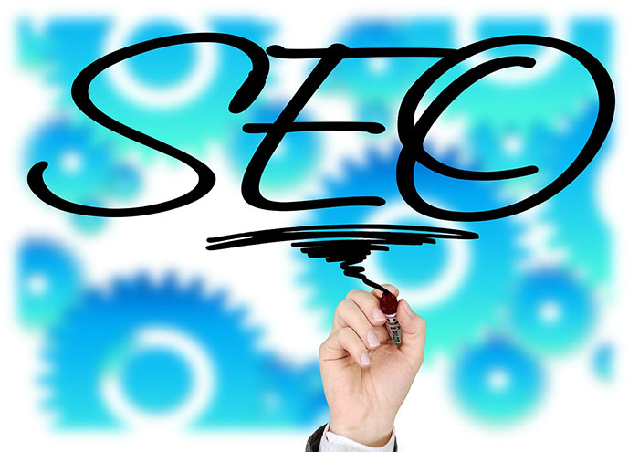 SEO與推廣的黃金策略