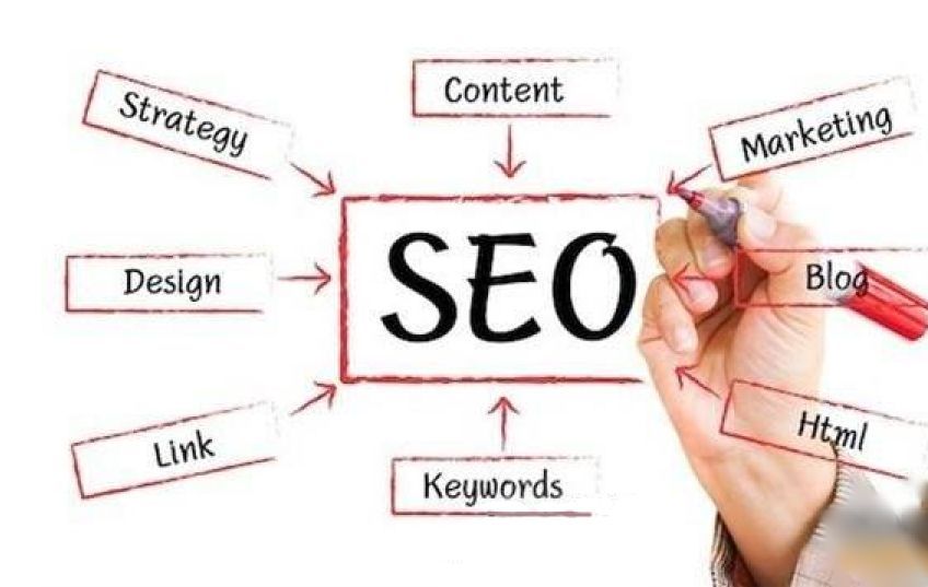 做SEO，為什么你的網(wǎng)頁(yè)內(nèi)容沒(méi)有得到排名？