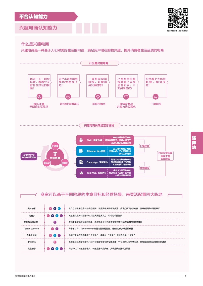 抖音電商學(xué)習(xí)中心：商家能力項(xiàng)經(jīng)營(yíng)指南(圖5)
