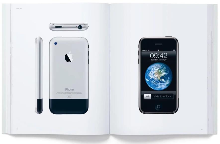 為什么說 Apple 的設(shè)計是魔鬼：網(wǎng)頁篇