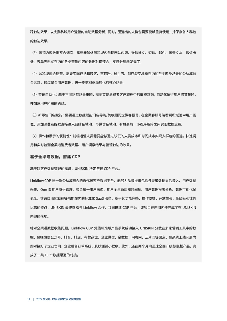 2022年時(shí)尚品牌數(shù)字化實(shí)踐報(bào)告（圖15）