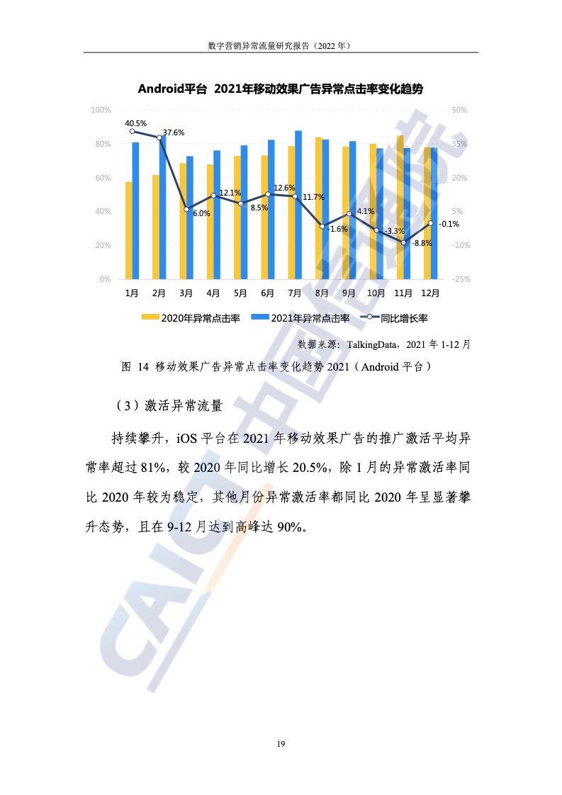 2022年數(shù)字營銷異常流量研究報(bào)告(圖25)