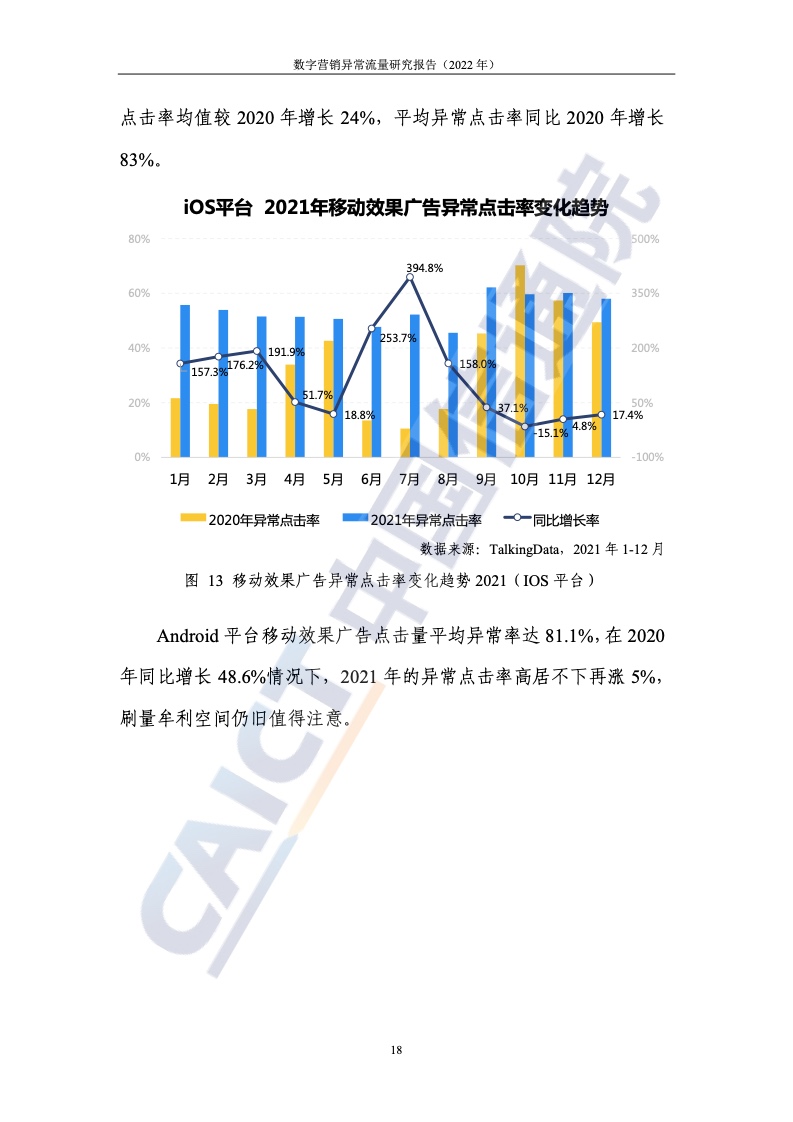 2022年數(shù)字營銷異常流量研究報(bào)告(圖24)