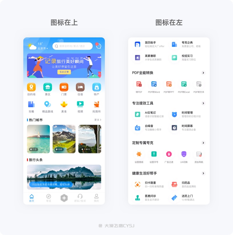 6大章節(jié)！圖標(biāo)設(shè)計(jì)基礎(chǔ)知識全方位入門指南