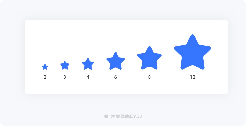 6大章節(jié)！圖標(biāo)設(shè)計(jì)基礎(chǔ)知識全方位入門指南