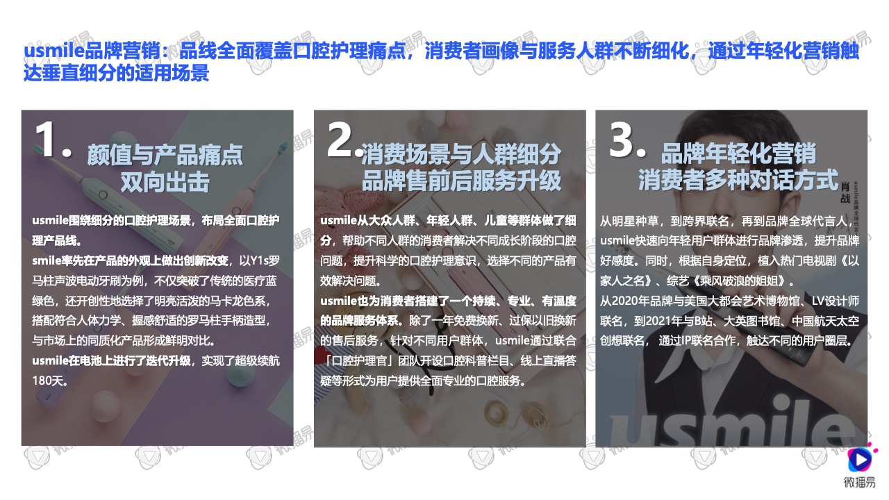 2021小家電品牌社交媒體營銷報(bào)告(圖28)