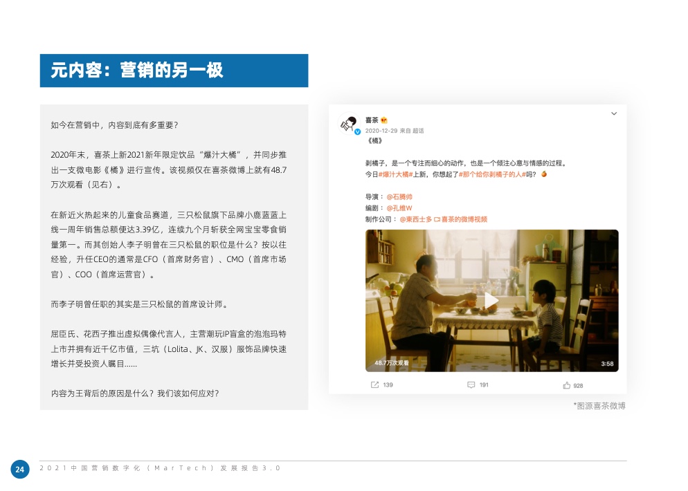 2021中國營銷數(shù)字化發(fā)展報告(圖34)