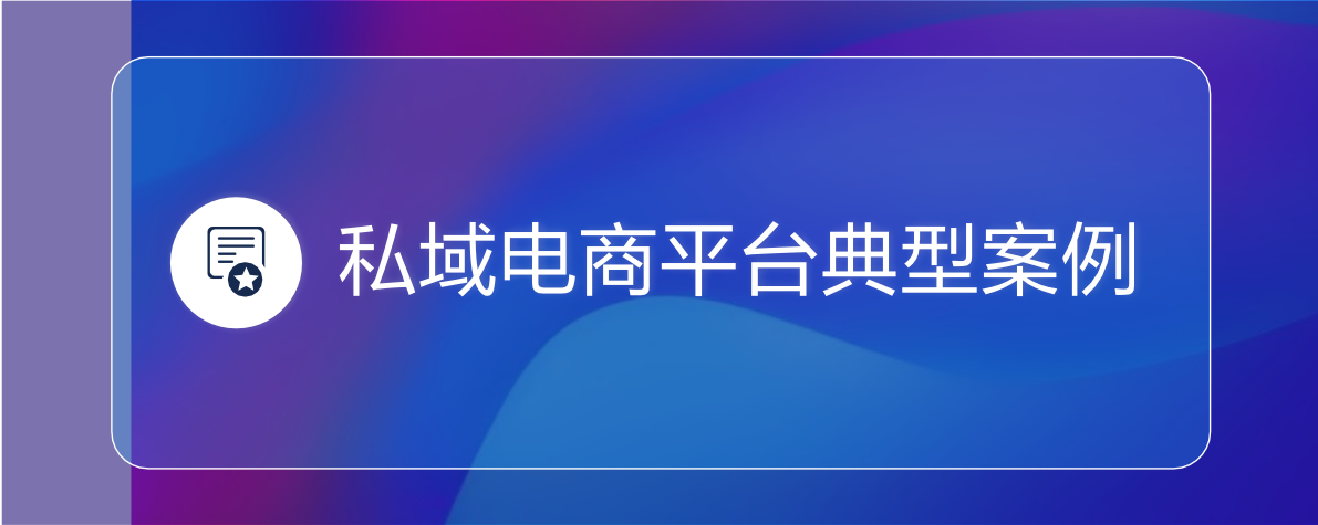 2022私域電商平臺(tái)趨勢(shì)報(bào)告(圖25)