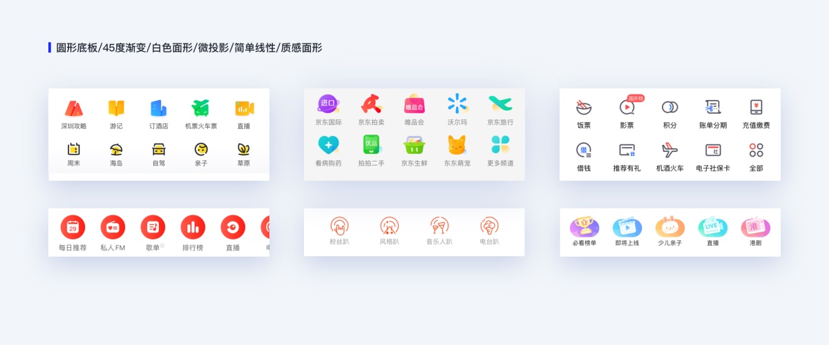 設(shè)計(jì)師必看的圖標(biāo)設(shè)計(jì)指南，詳解圖標(biāo)設(shè)計(jì)規(guī)范、繪制方法及流程