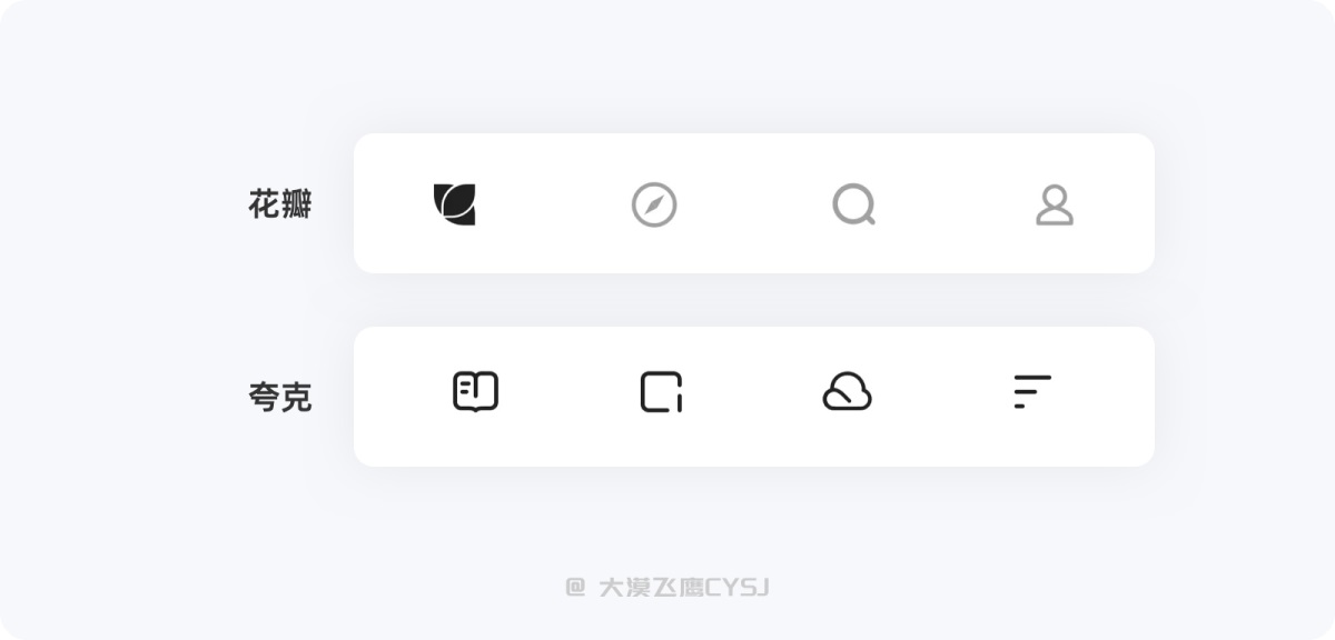 標(biāo)簽欄設(shè)計(jì)如何設(shè)計(jì)？5000字干貨詳解標(biāo)簽欄設(shè)計(jì)