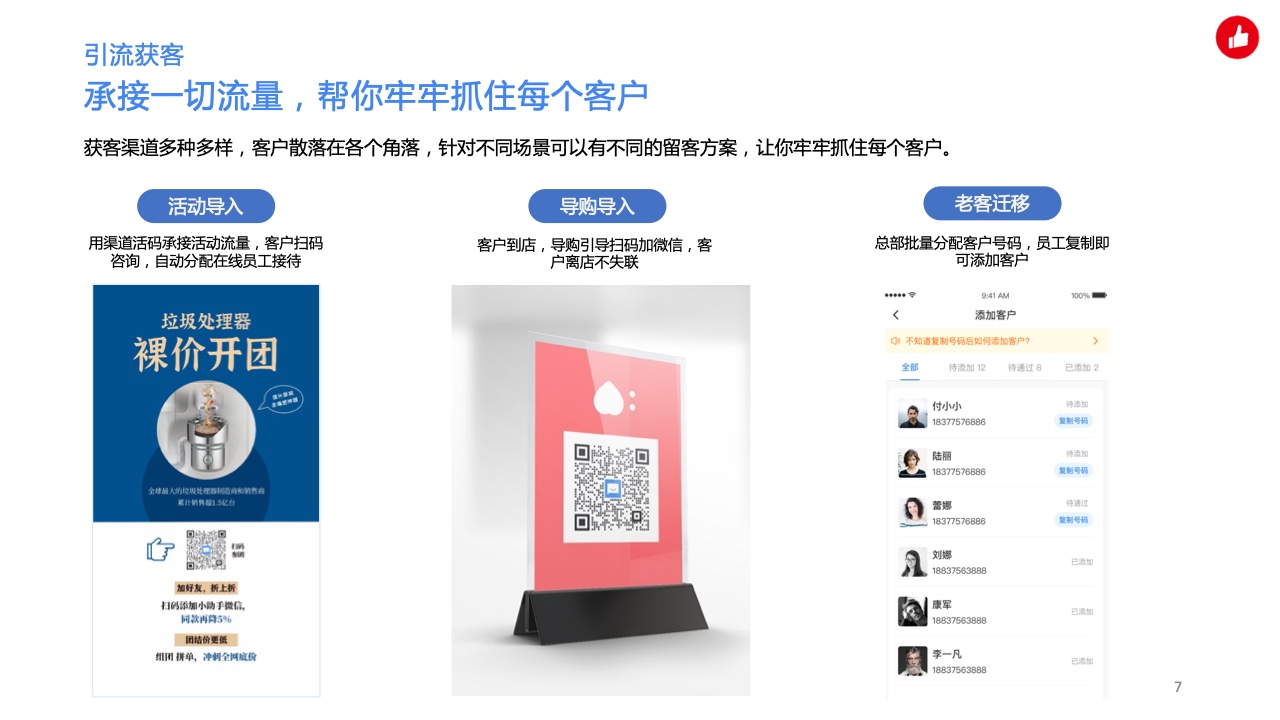 用企業(yè)微信實(shí)現(xiàn)私域精準(zhǔn)營銷，驅(qū)動生意增長(圖7)