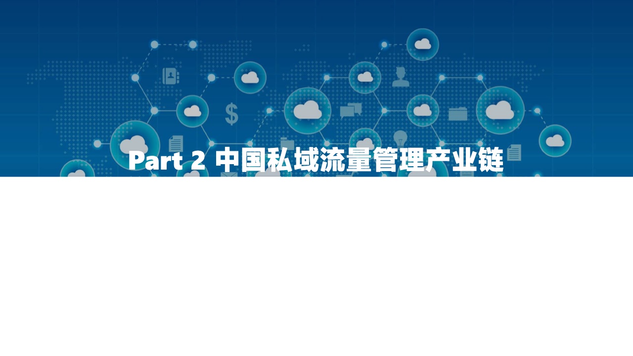 2022中國私域流量管理研究報(bào)告(圖21)