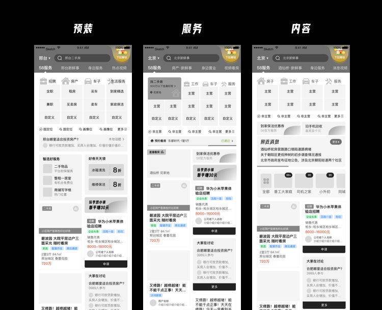 為什么大廠改版都在做用戶分層設(shè)計(jì)？效果超明顯！