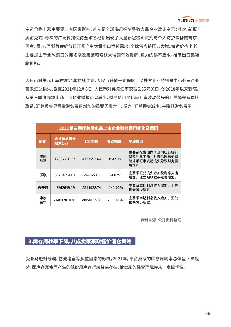 中國品牌出海模式洞察及趨勢情況報告(圖11)