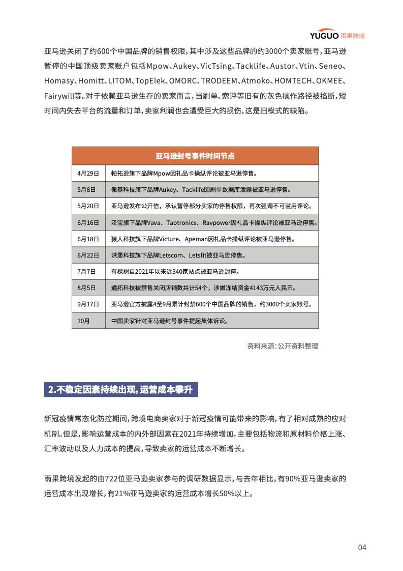中國品牌出海模式洞察及趨勢情況報告(圖9)