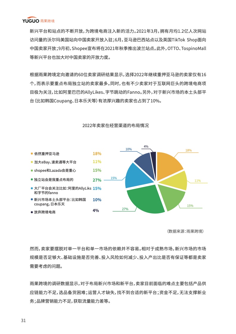 中國品牌出海模式洞察及趨勢情況報告(圖36)