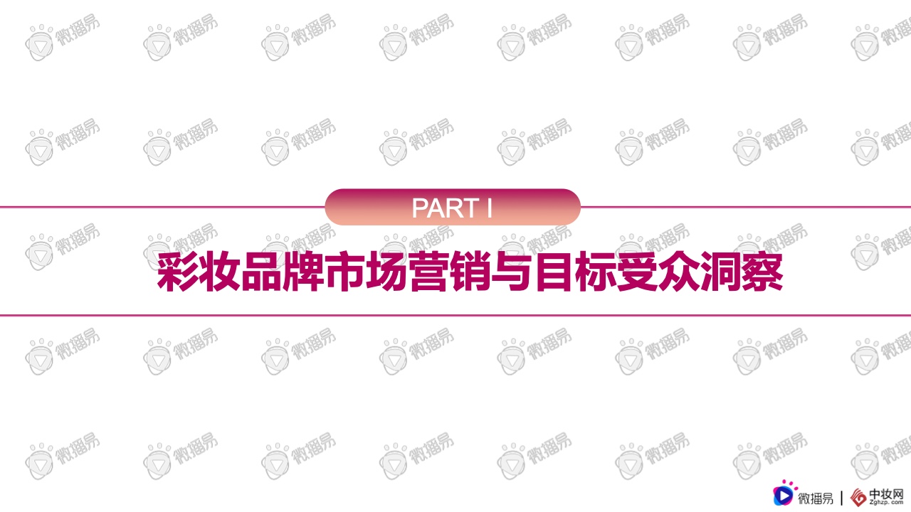 2021彩妝品牌社交媒體營銷報(bào)告(圖2)