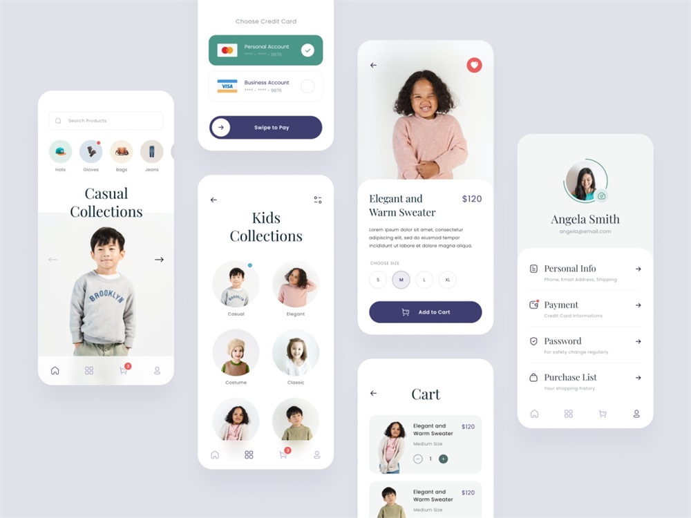 從 Dribbble 高贊的 828 個作品中，總結(jié)出 2022 設(shè)計趨勢