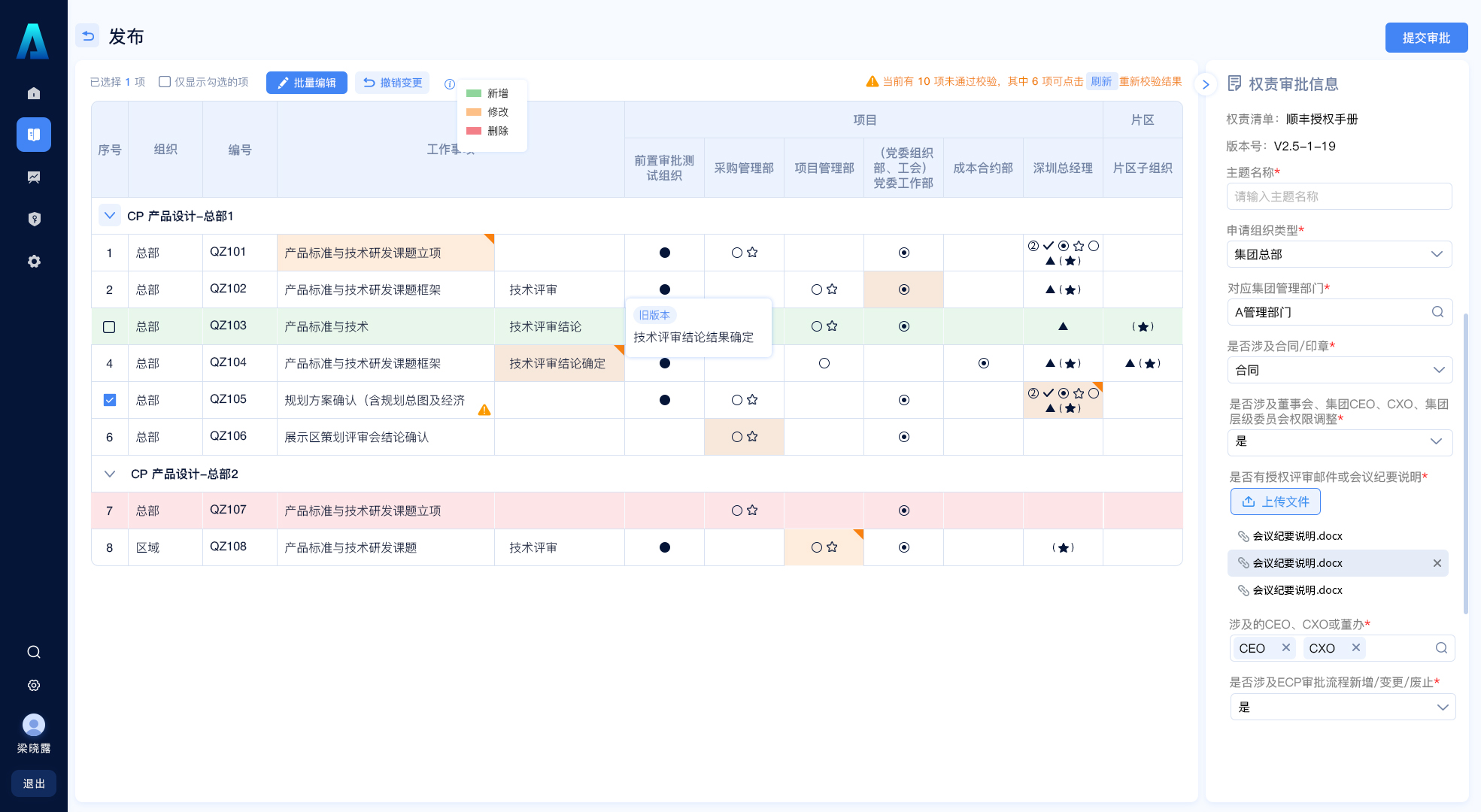 B 端表單如何設(shè)計，表單設(shè)計的 3 大模式和 4 大使用場景