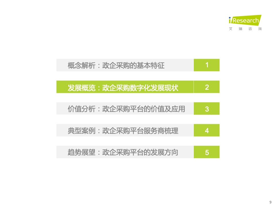 2022年中國(guó)政企采購(gòu)數(shù)字化轉(zhuǎn)型白皮書(shū)(圖9)