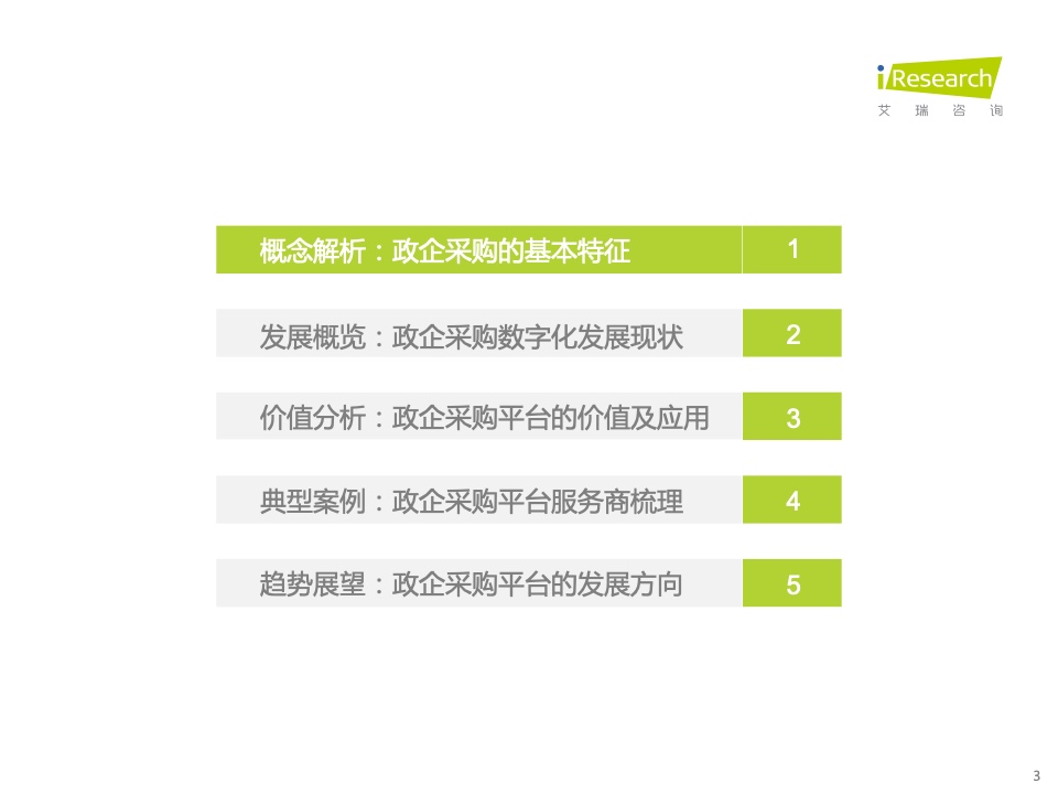 2022年中國(guó)政企采購(gòu)數(shù)字化轉(zhuǎn)型白皮書(shū)(圖3)