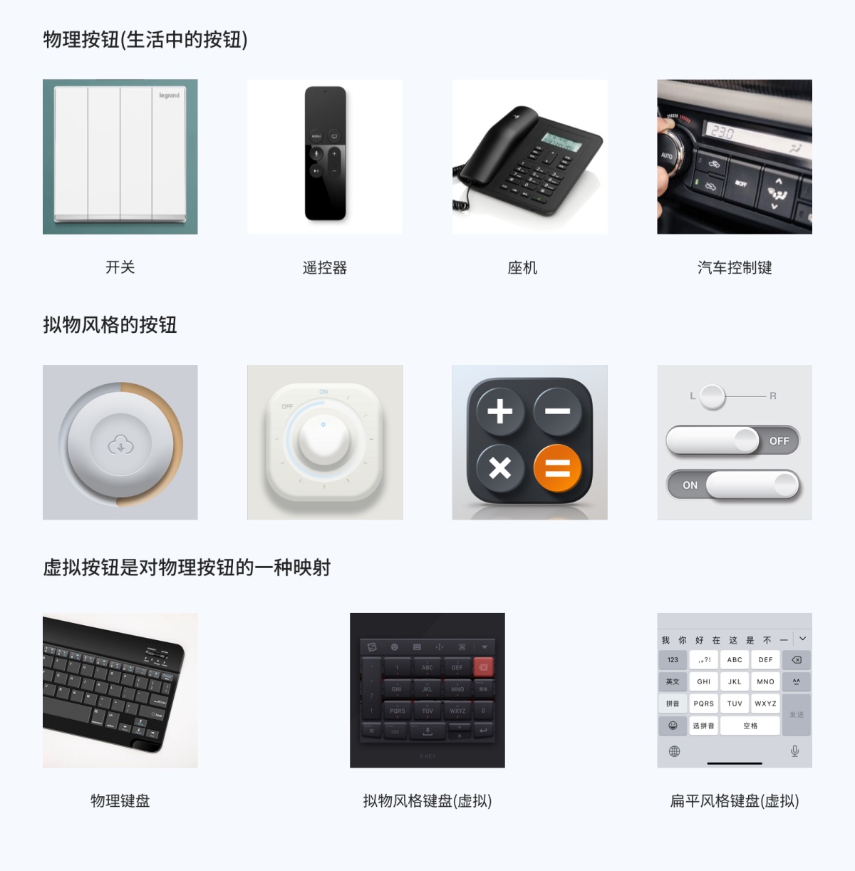 8000字干貨！超全面的 Web 端按鈕設(shè)計(jì)指南