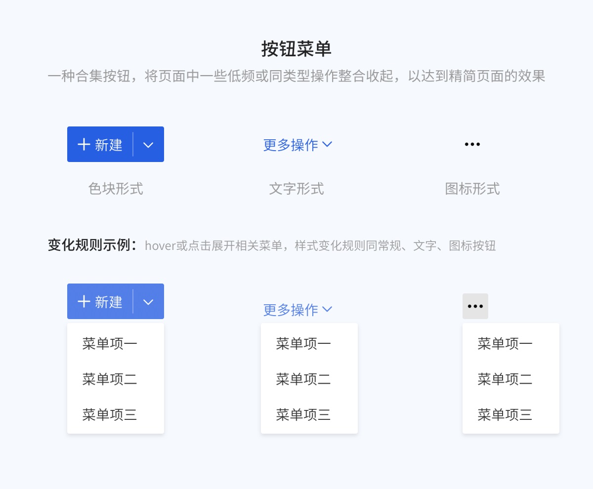 8000字干貨！超全面的 Web 端按鈕設(shè)計(jì)指南