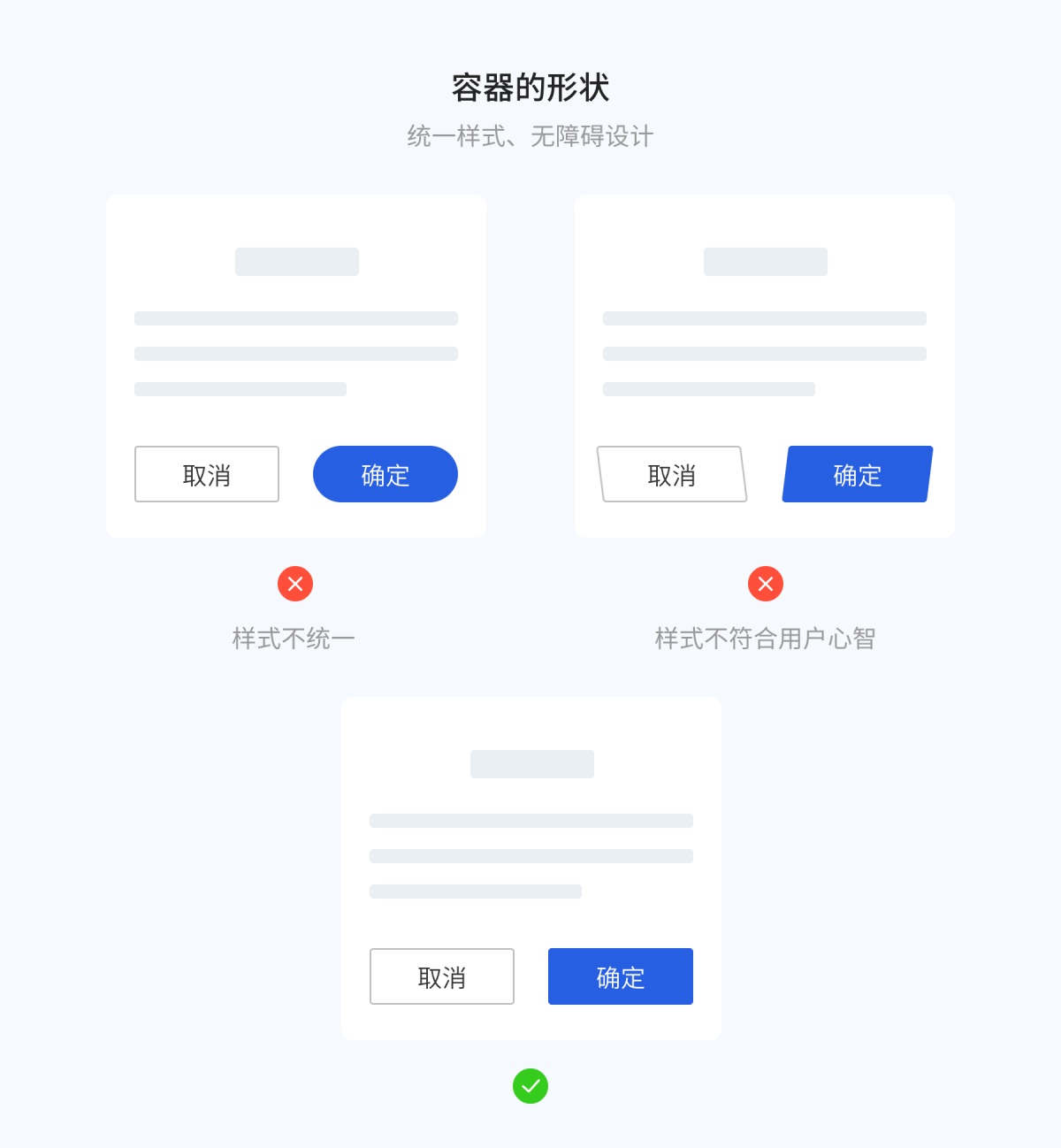 8000字干貨！超全面的 Web 端按鈕設(shè)計(jì)指南
