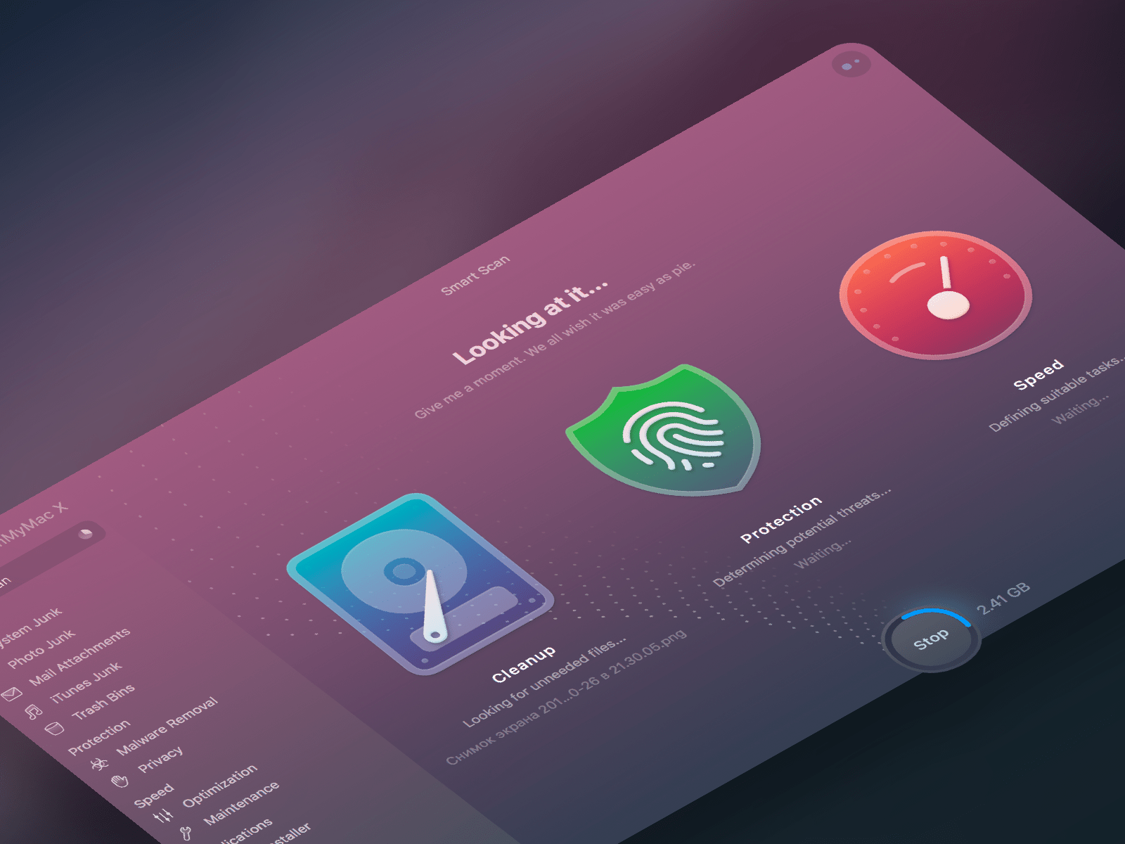 實戰(zhàn)復盤！拿下 iF 設計獎的 CleanMyMac X 是如何設計出來的？