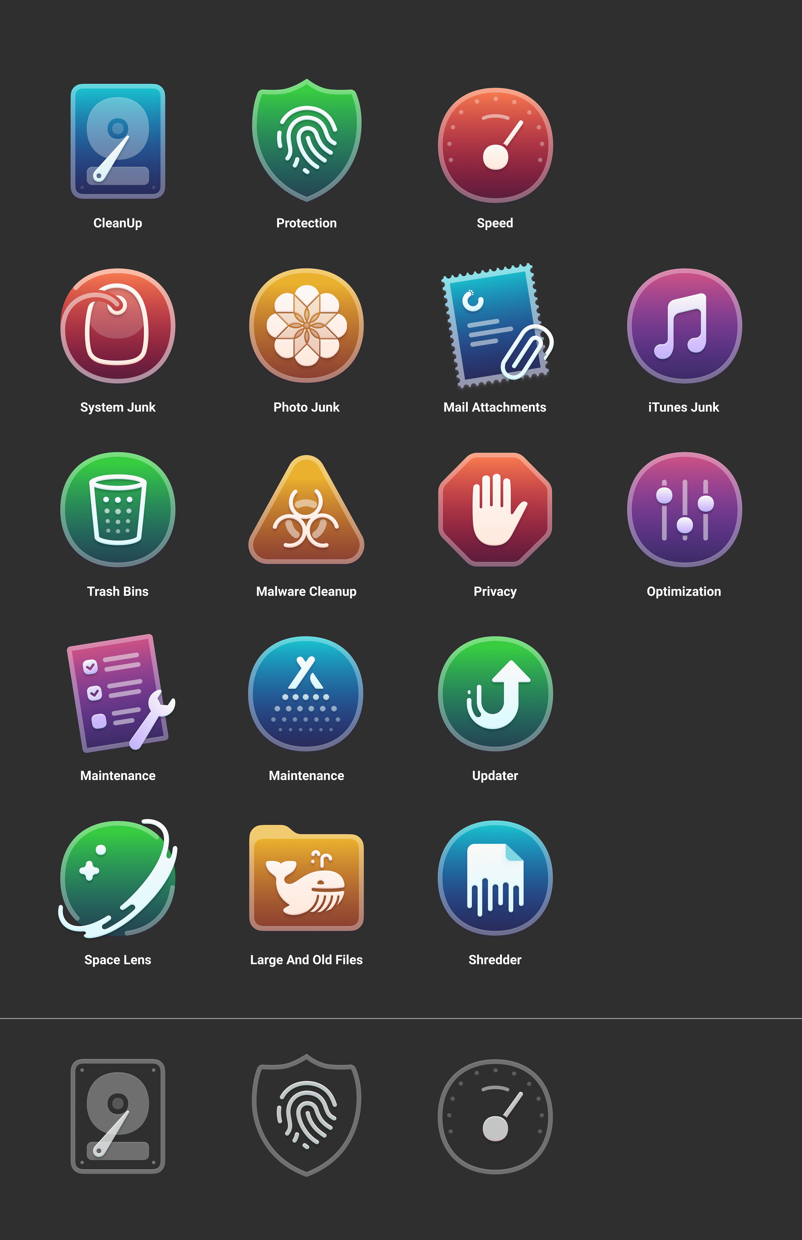 實戰(zhàn)復盤！拿下 iF 設計獎的 CleanMyMac X 是如何設計出來的？