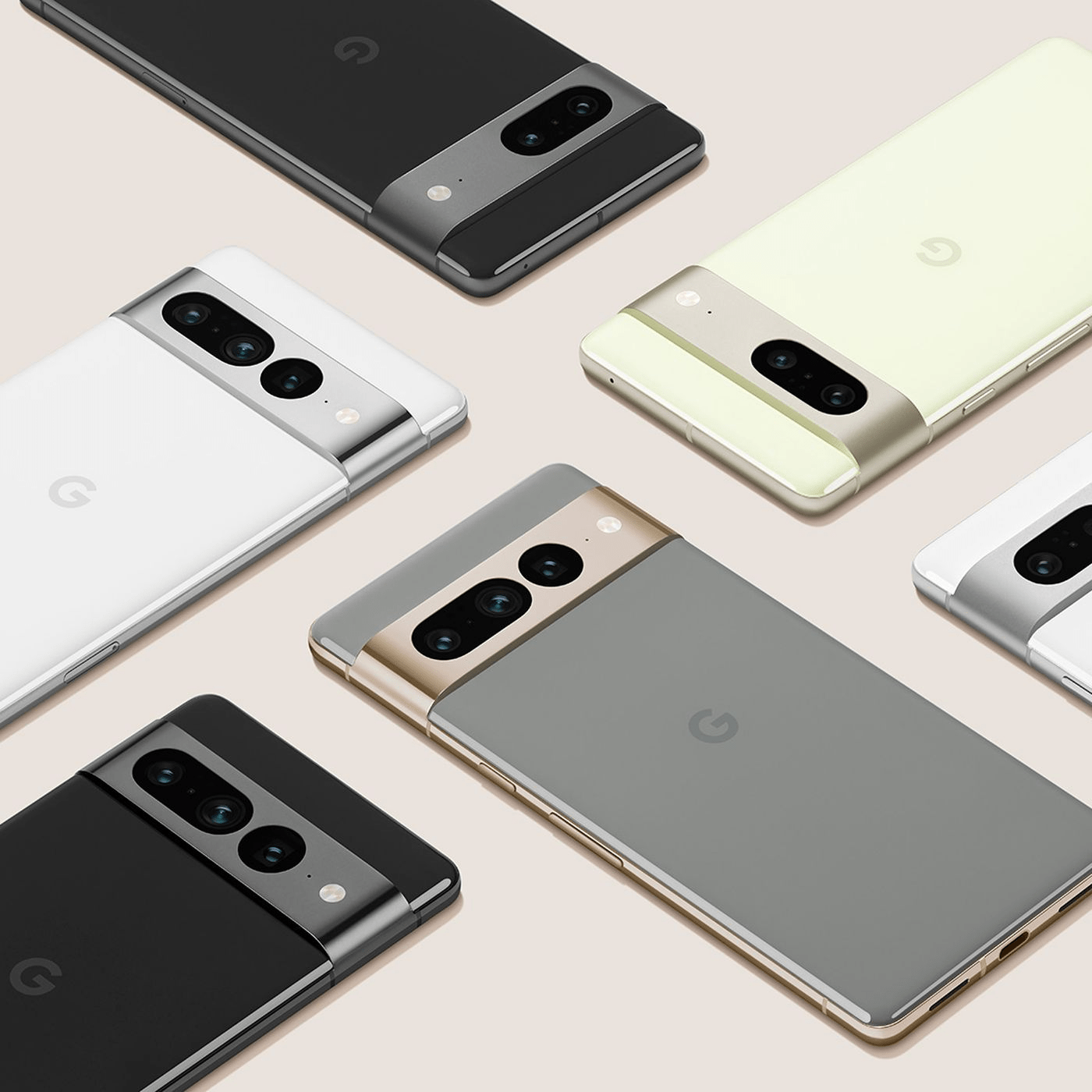 Google 發(fā)布全新安卓平板，大屏設(shè)計趨勢來了？