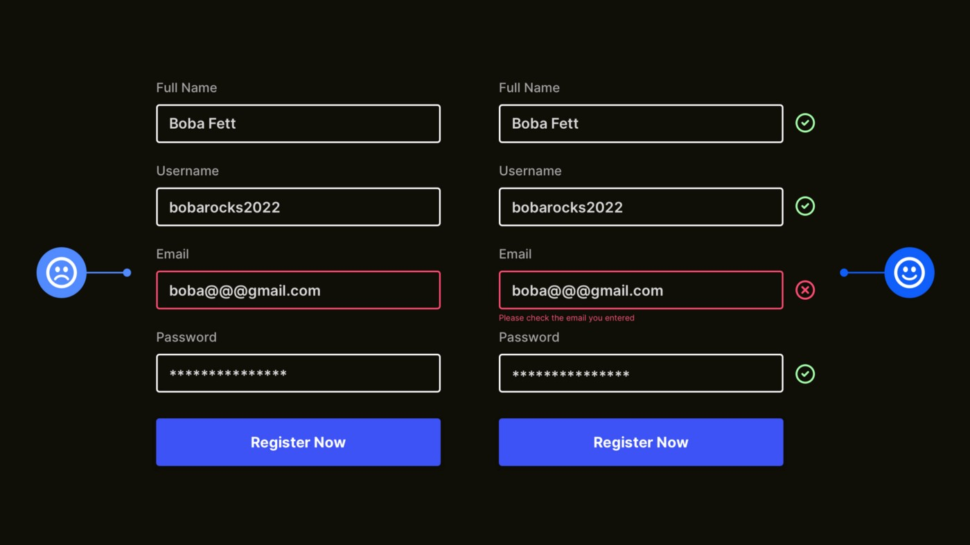 第十二波！快速提升 UI 設計效果的 6 個小技巧