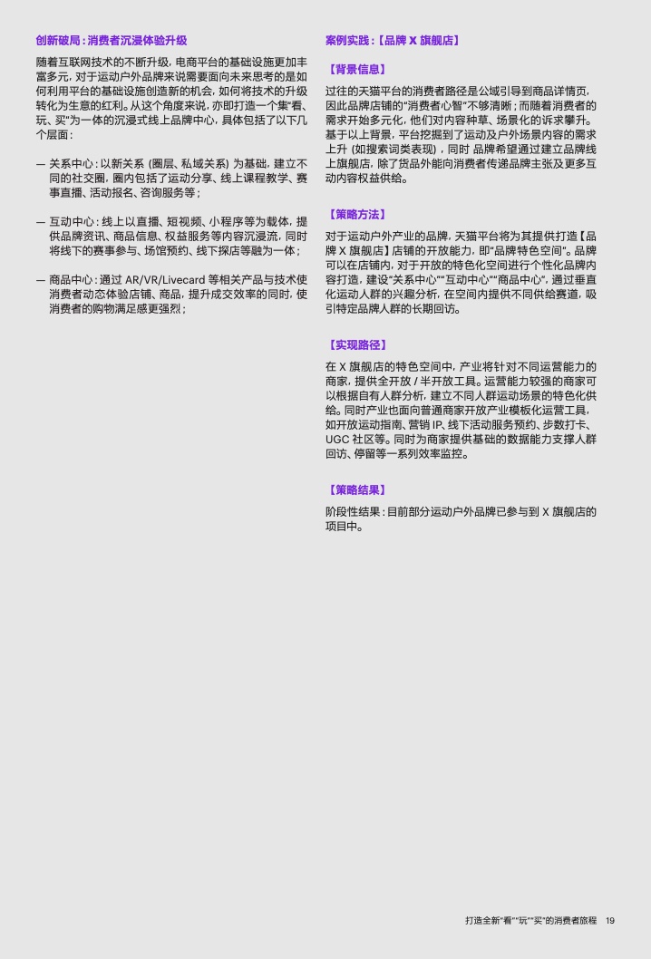 2022年運(yùn)動(dòng)戶外私域趨勢(shì)洞察(圖20)