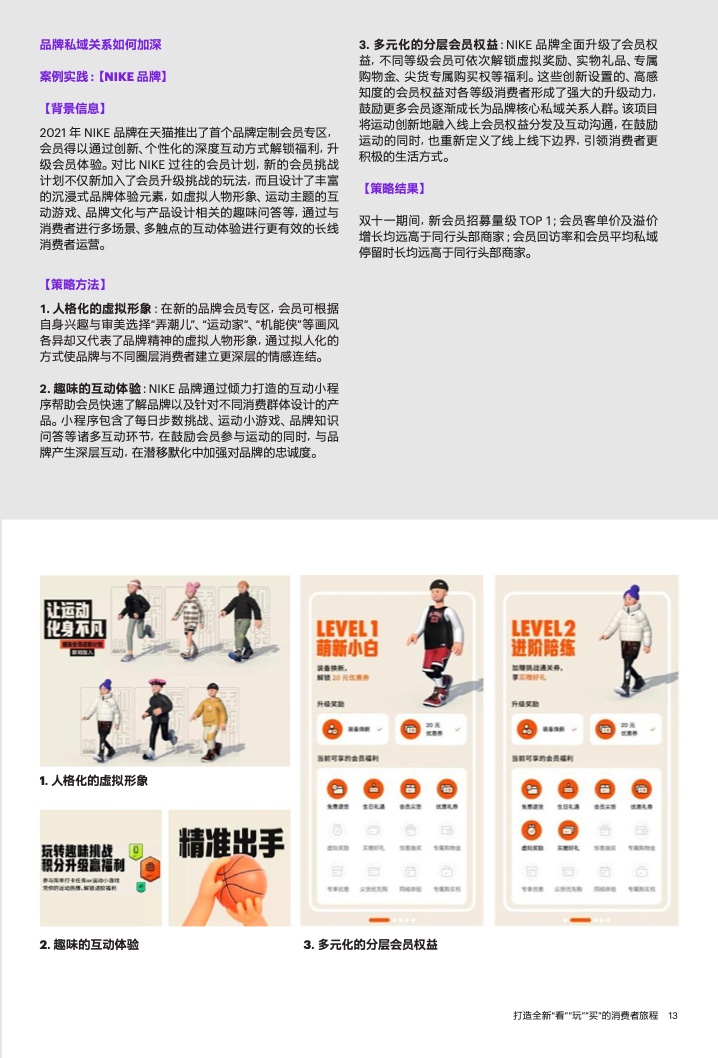 2022年運(yùn)動(dòng)戶外私域趨勢(shì)洞察(圖15)