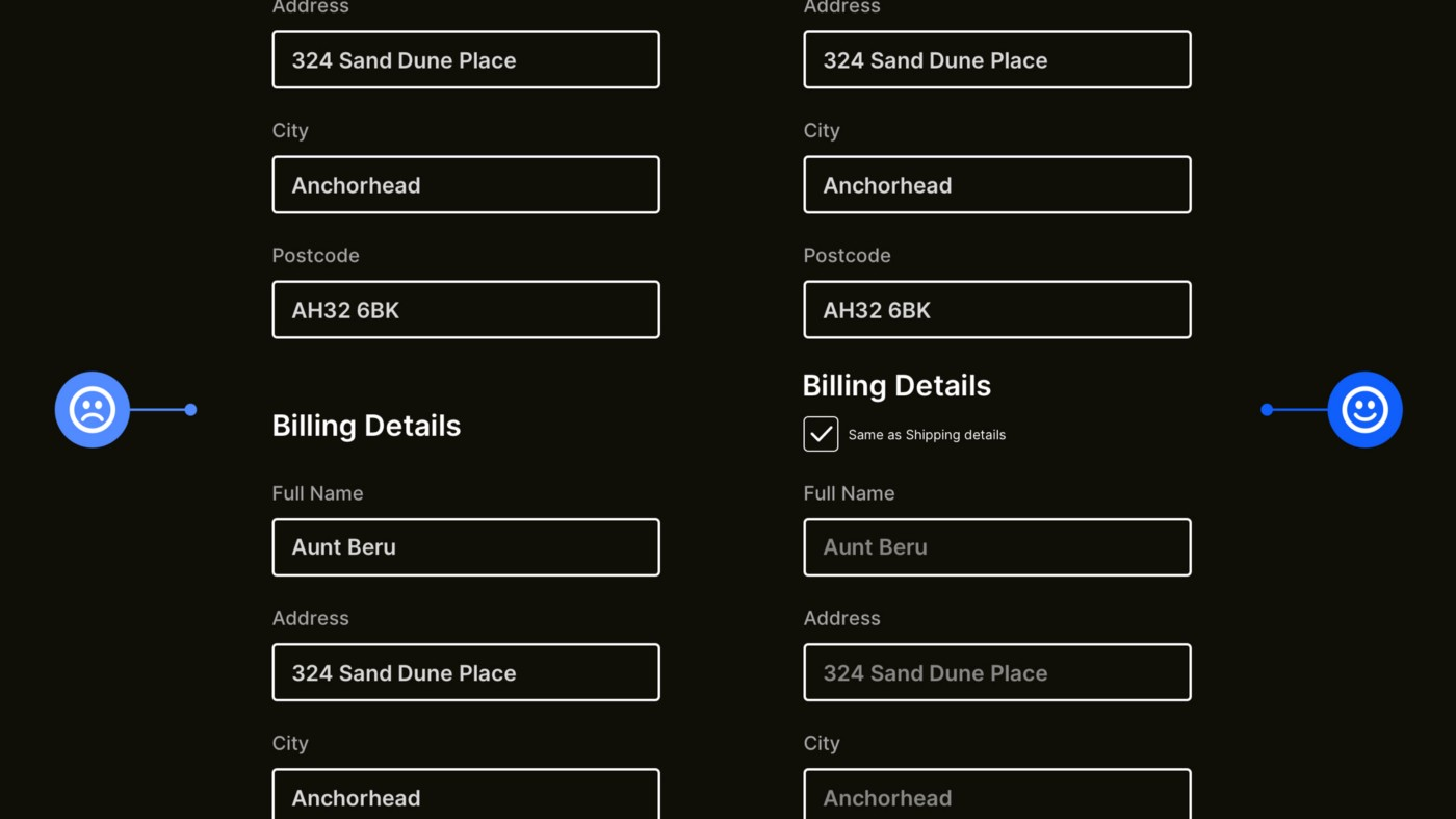 快速提升 UI 設(shè)計效果的 6 個小技巧(UI 設(shè)計集-13)