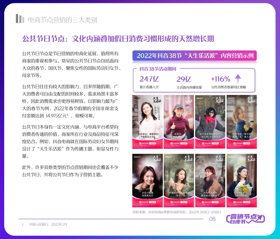 2022抖音電商節(jié)點(diǎn)營(yíng)銷(xiāo)白皮書(shū)(圖8)