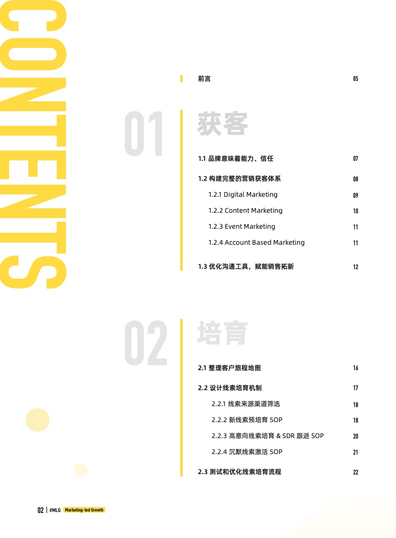 2022年B2B營銷帶動式增長白皮書(圖2)