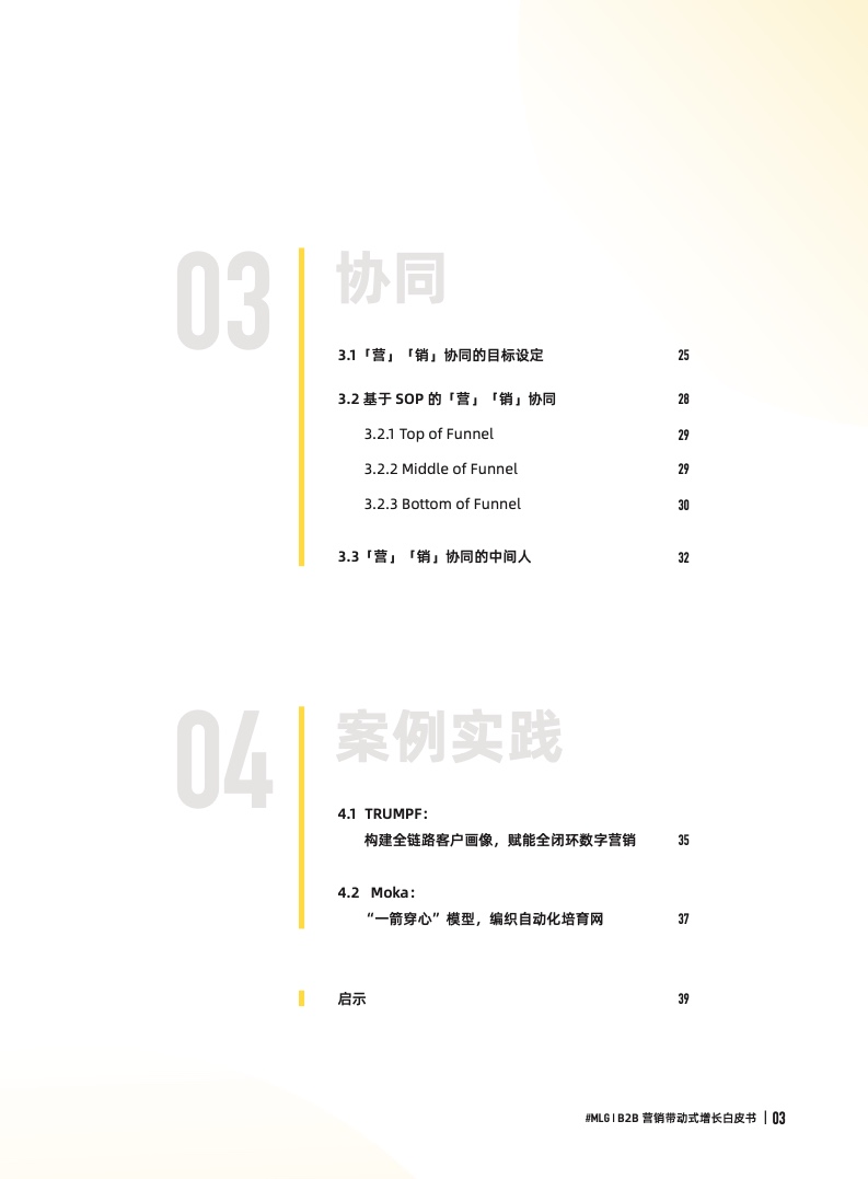 2022年B2B營銷帶動式增長白皮書(圖3)