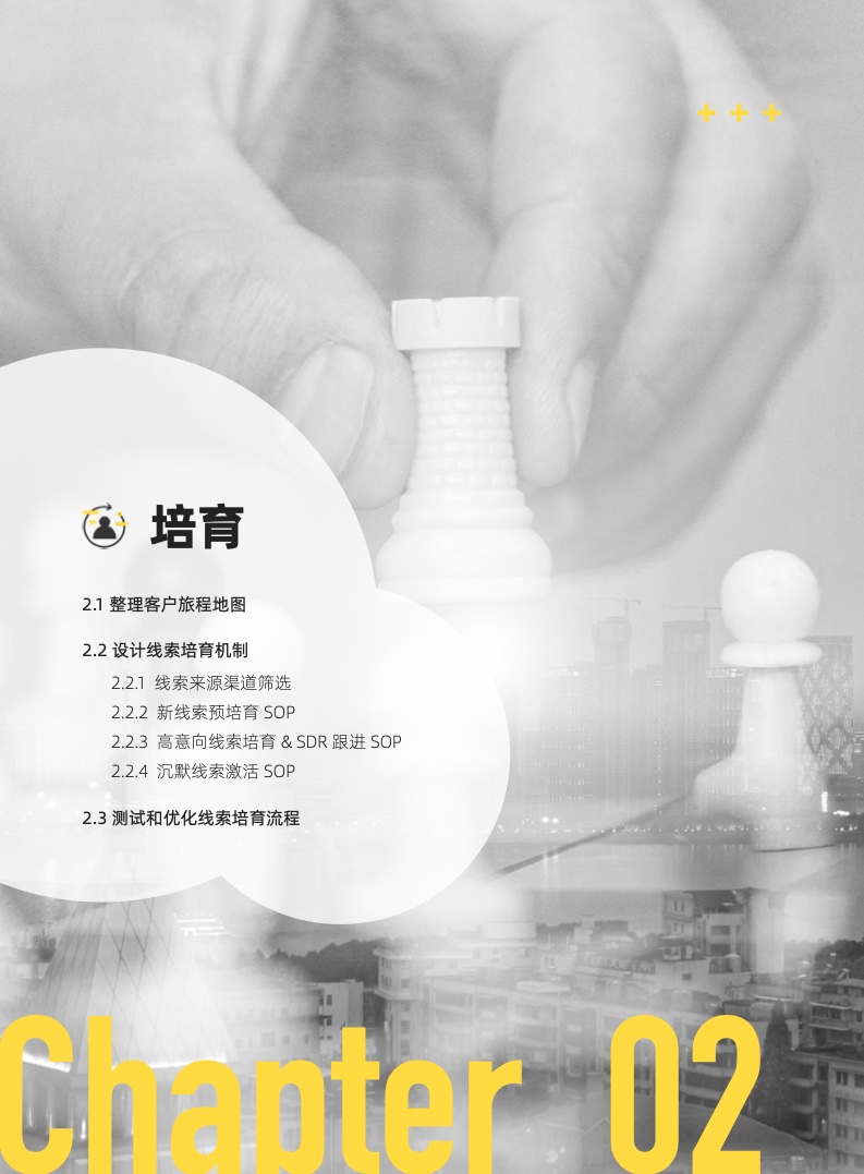2022年B2B營銷帶動式增長白皮書(圖14)
