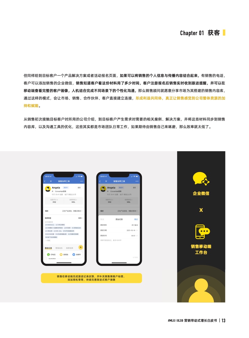 2022年B2B營銷帶動式增長白皮書(圖13)
