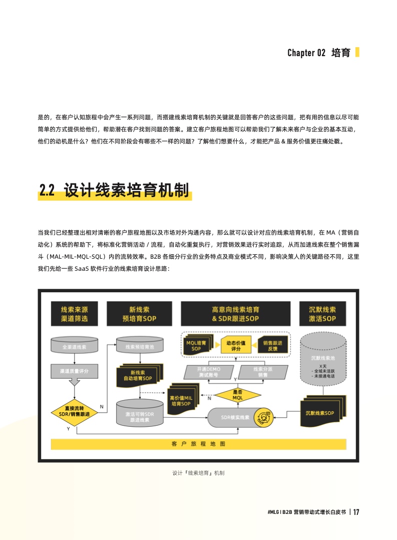 2022年B2B營銷帶動式增長白皮書(圖17)