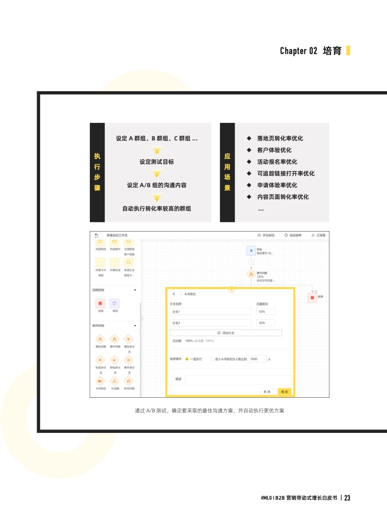 2022年B2B營銷帶動式增長白皮書(圖23)