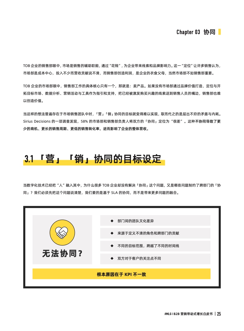 2022年B2B營銷帶動式增長白皮書(圖25)
