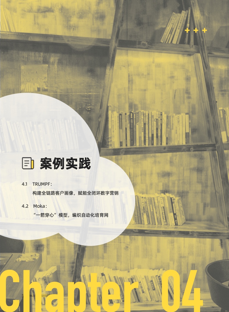 2022年B2B營銷帶動式增長白皮書(圖34)
