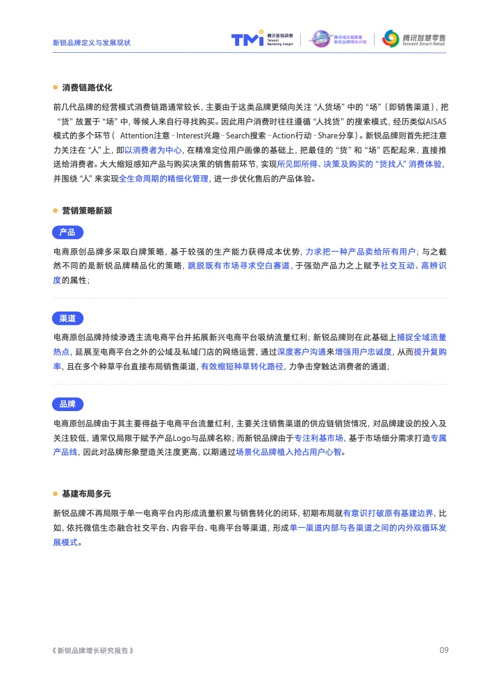 2022新銳品牌增長研究報告(圖10)