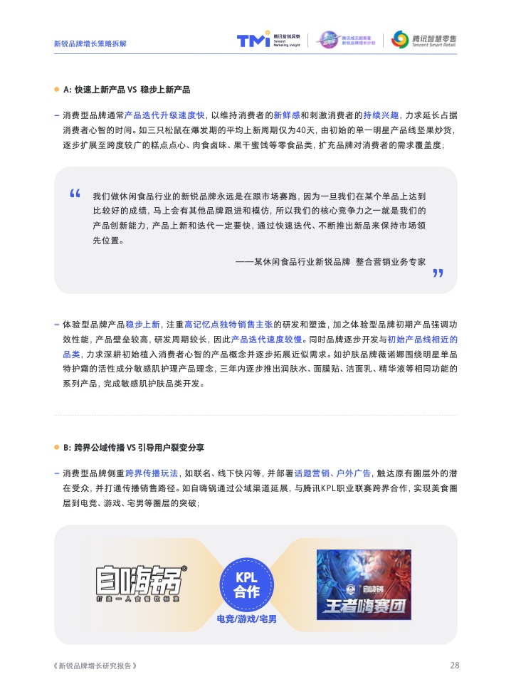 2022新銳品牌增長研究報告(圖29)