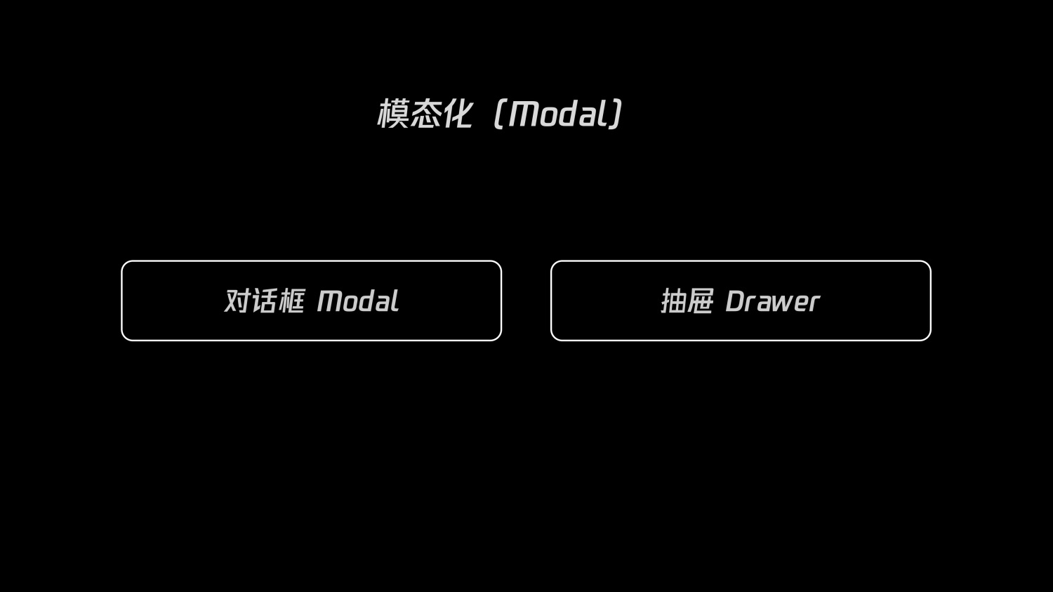 4 個方面層層遞進，分析如何設計 B 端產(chǎn)品的彈窗
